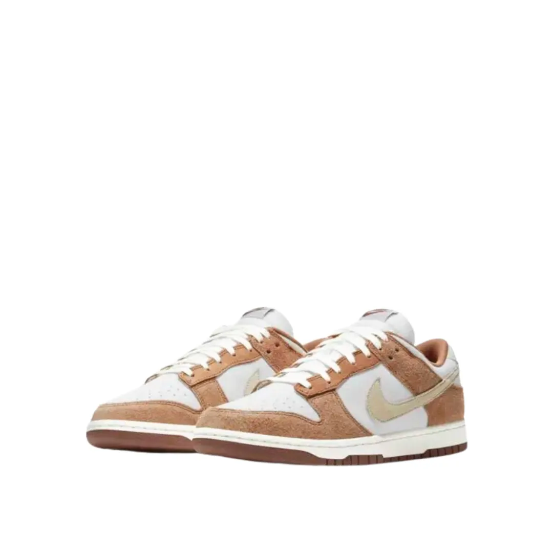 Nike Dunk Low Medium Curry