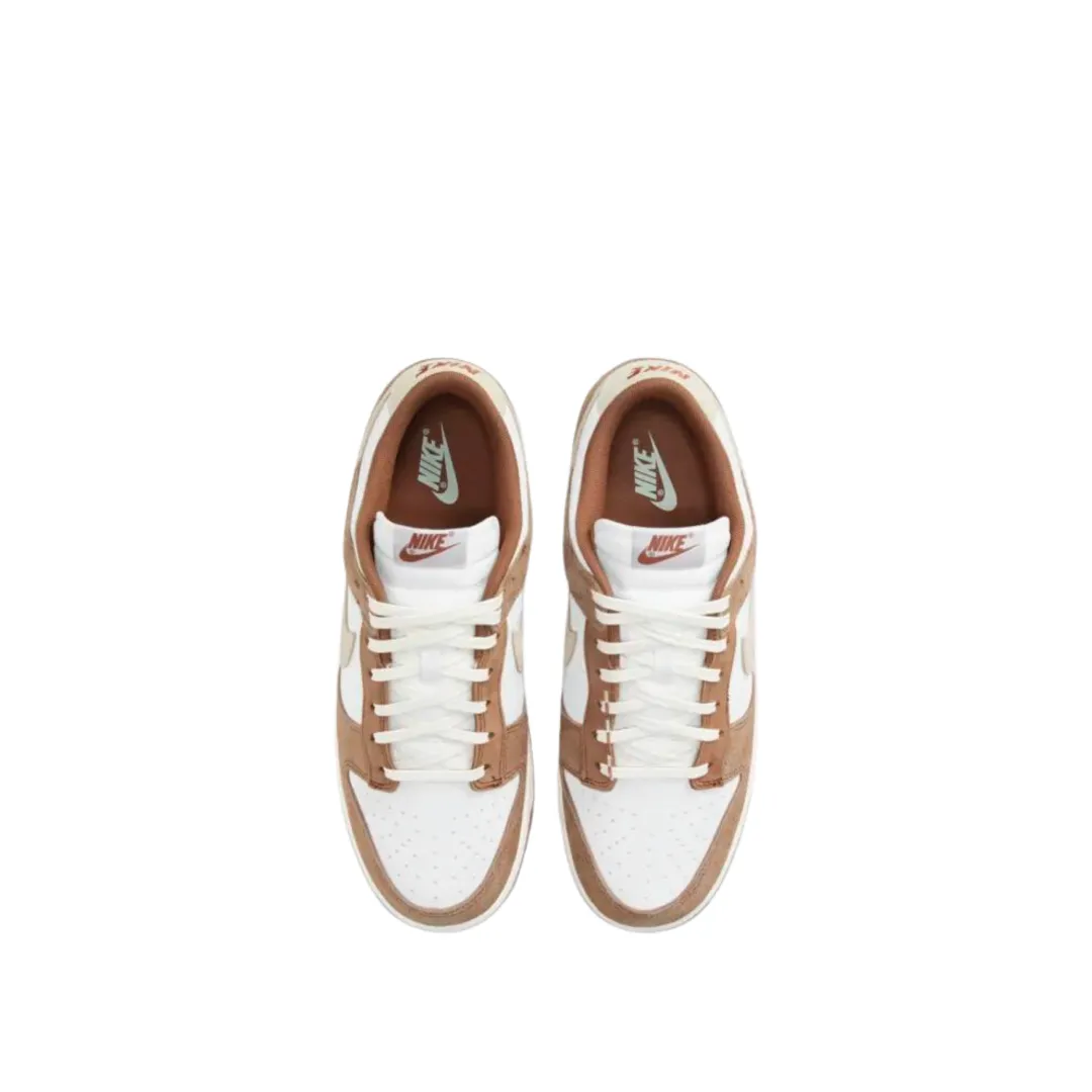 Nike Dunk Low Medium Curry