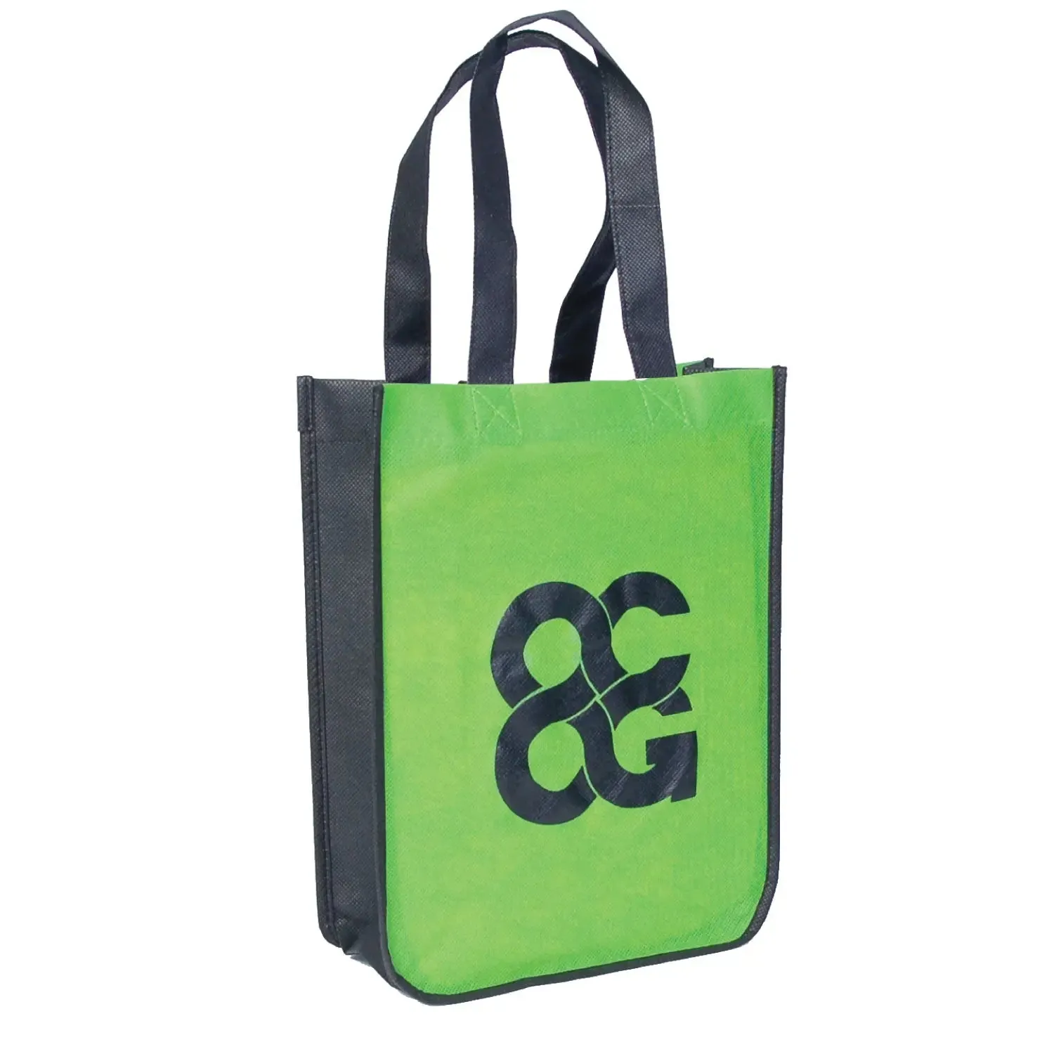 Non Woven Mini Shopper -B4210