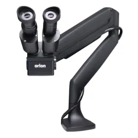 Orion Arm Microscope Add-On