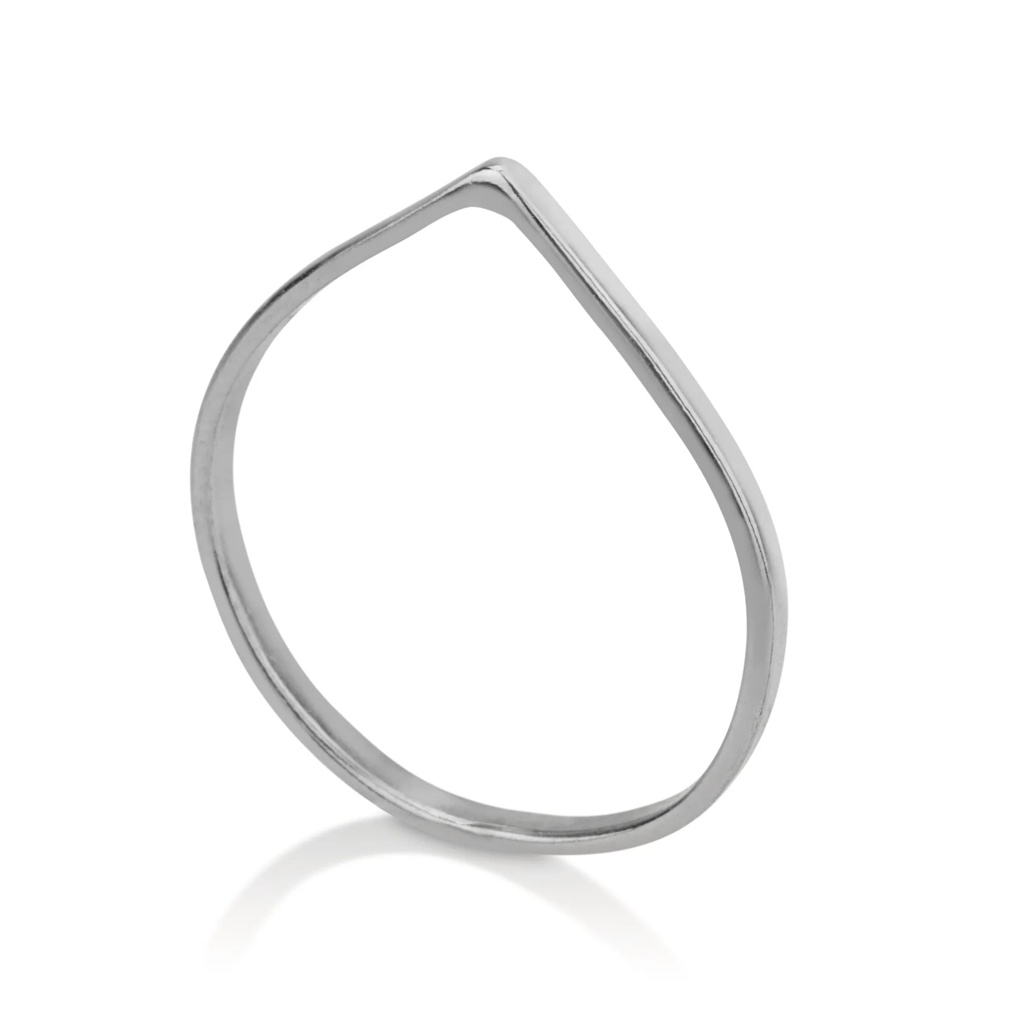 Pointed Ring