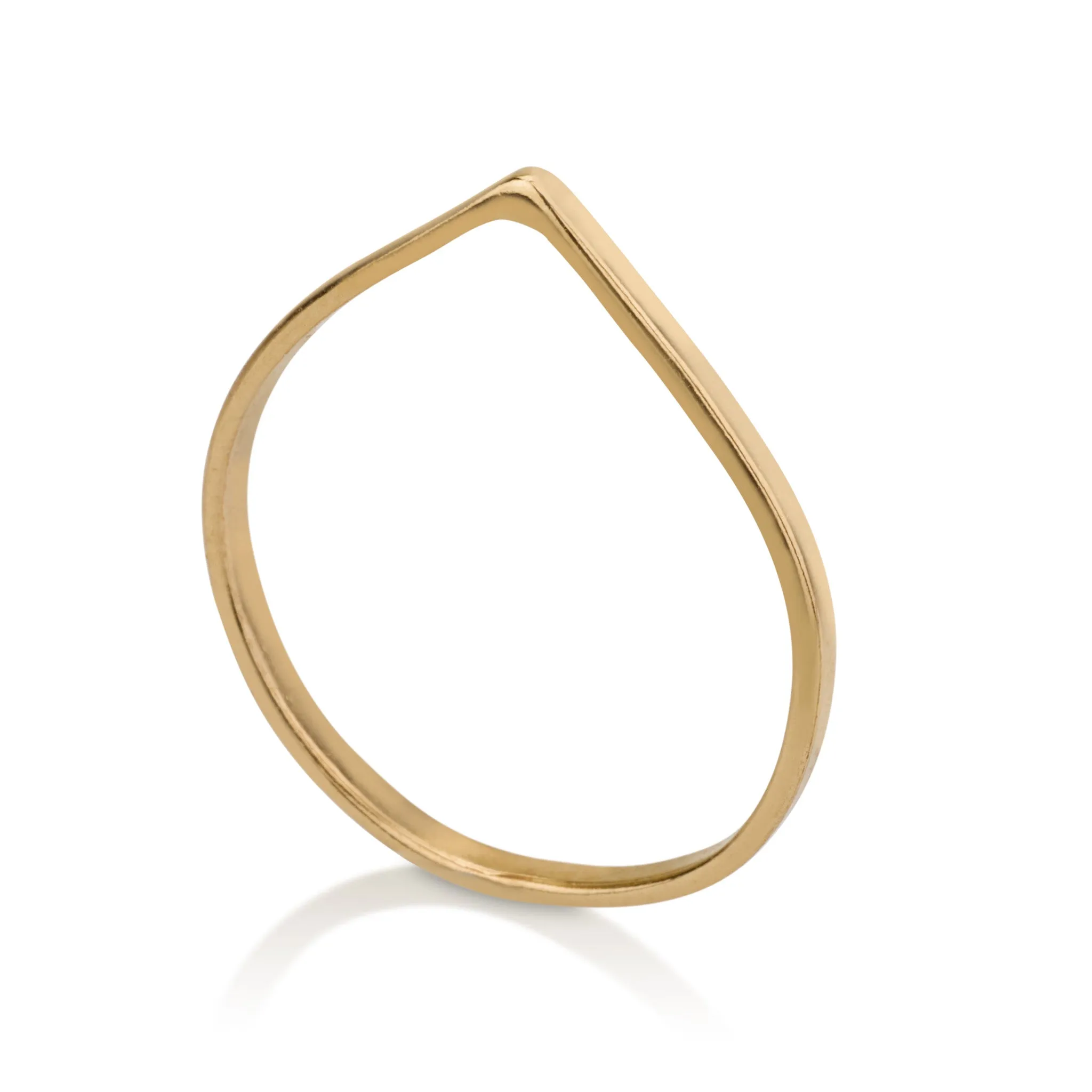 Pointed Ring