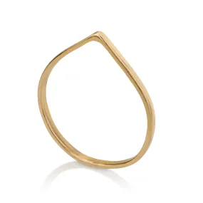 Pointed Ring