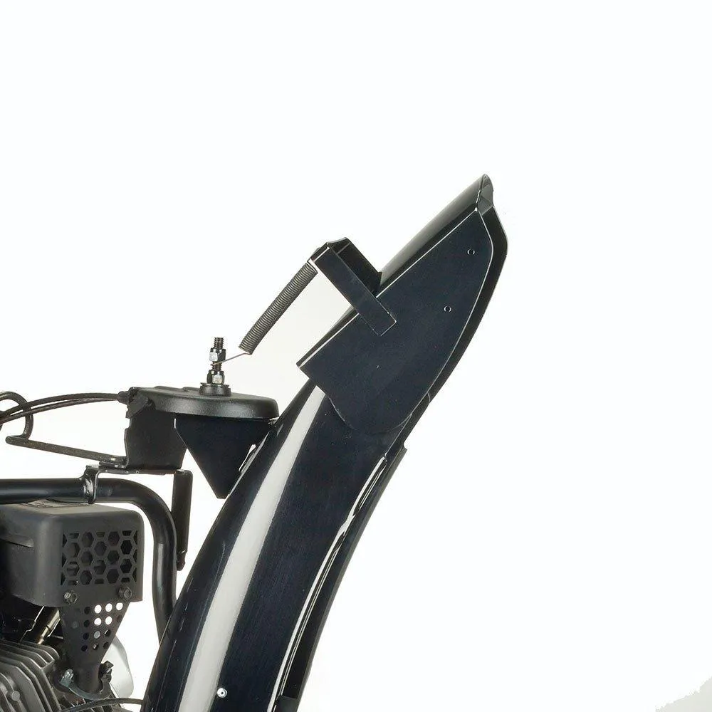 Poulan Pro 961920090 PR270 27-Inch 254 cc Two Stage Electric Start Snow Thrower
