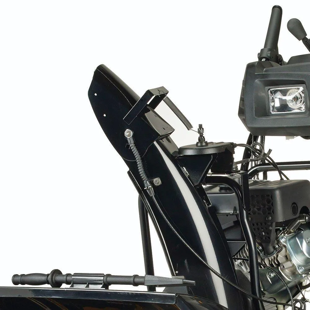 Poulan Pro 961920090 PR270 27-Inch 254 cc Two Stage Electric Start Snow Thrower