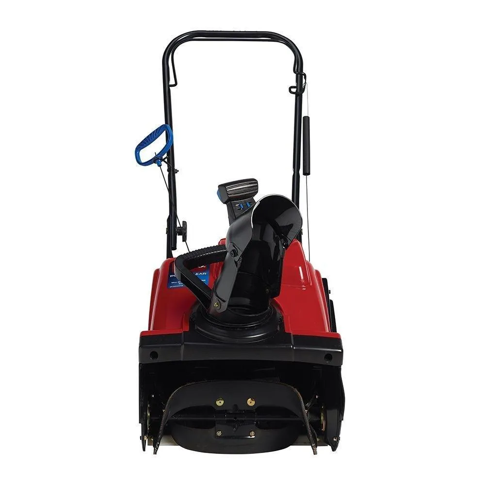 Power Clear 518 Ze 18 In. Single-stage Gas Snow Blower
