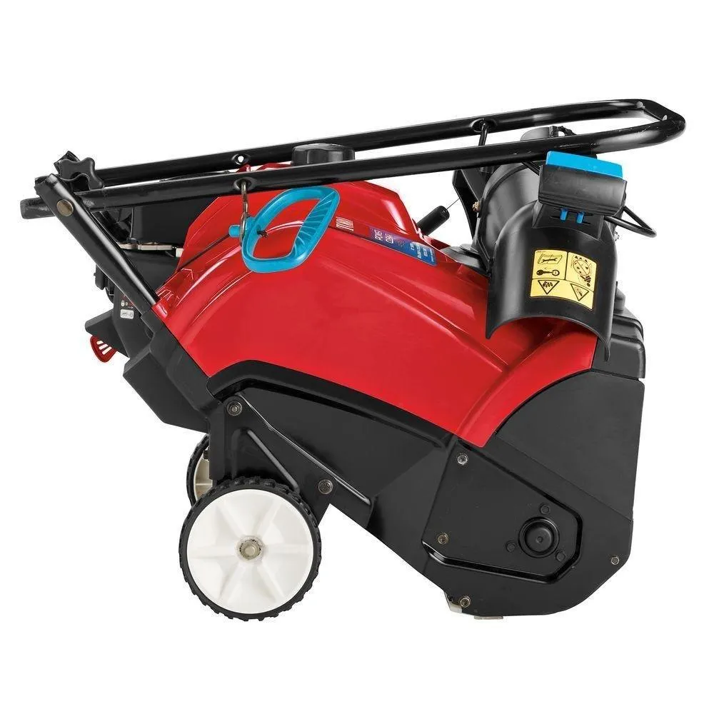 Power Clear 518 Ze 18 In. Single-stage Gas Snow Blower
