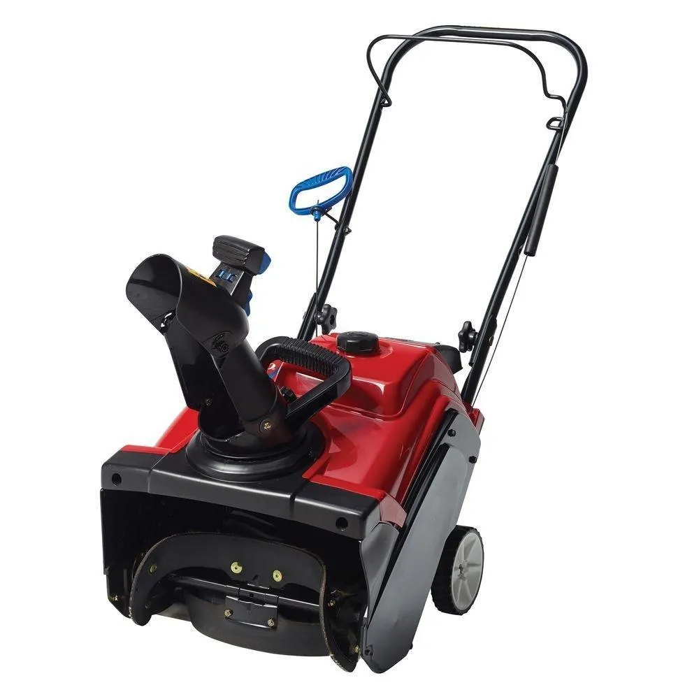 Power Clear 518 Ze 18 In. Single-stage Gas Snow Blower