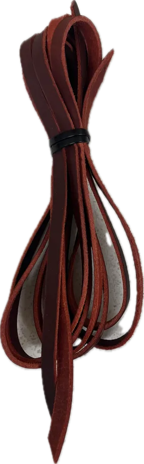 Premium Boot Ties