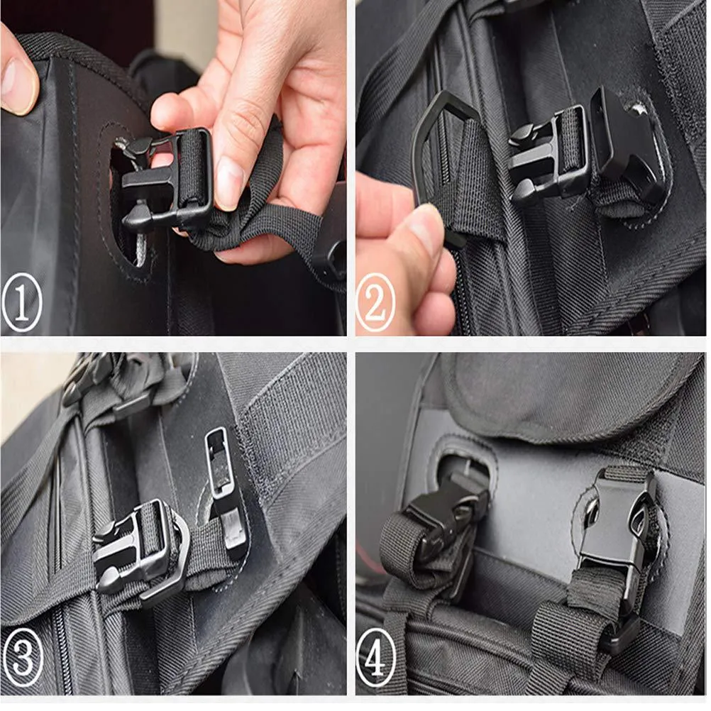 racing riding bag travel bag