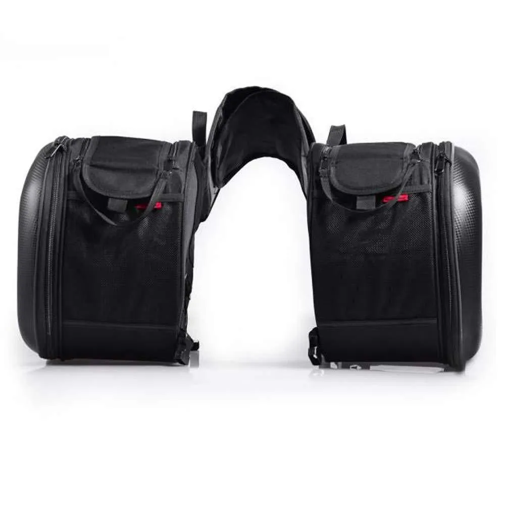 racing riding bag travel bag