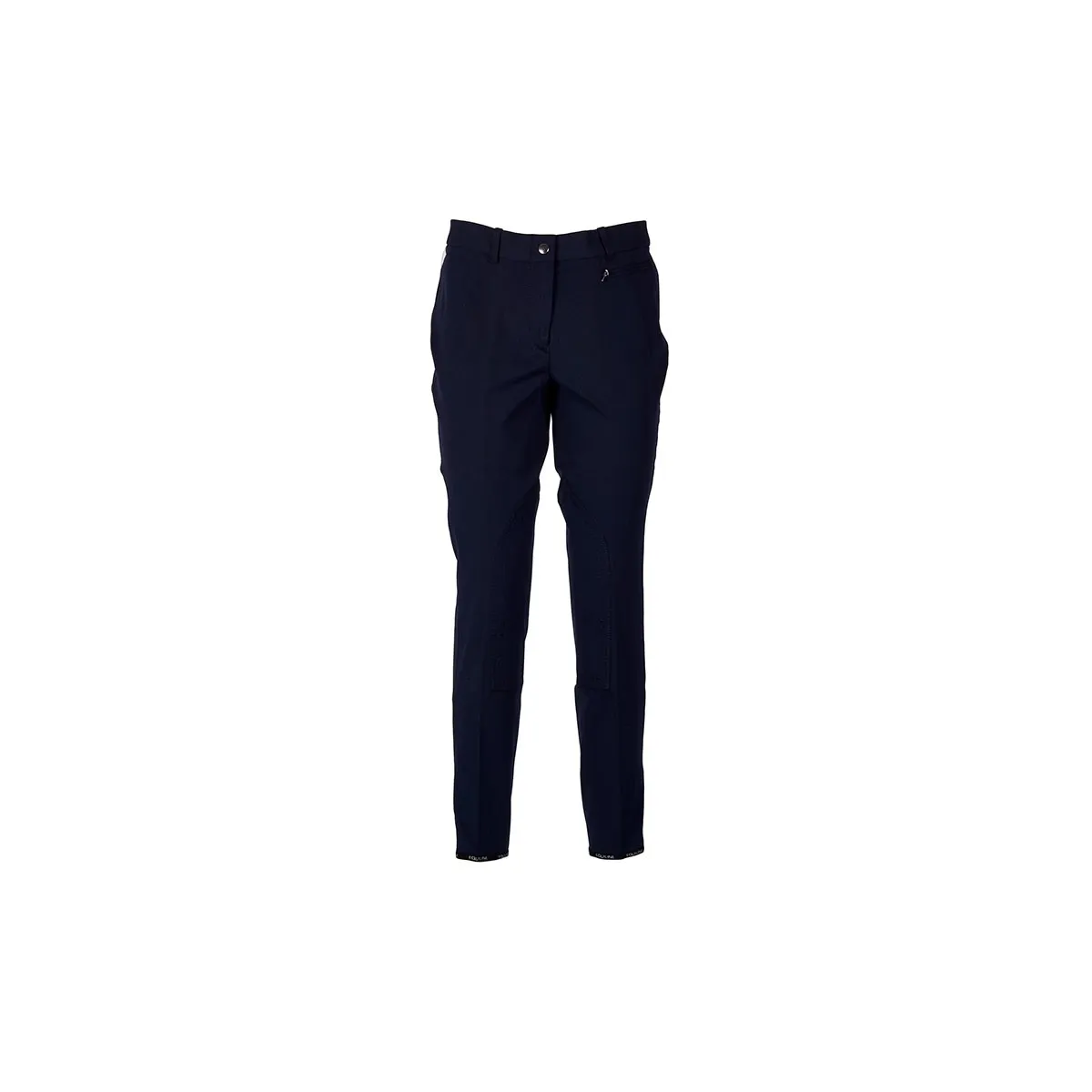 RIDING BREECHES VICTORIA EQUILINE Women Navy blue