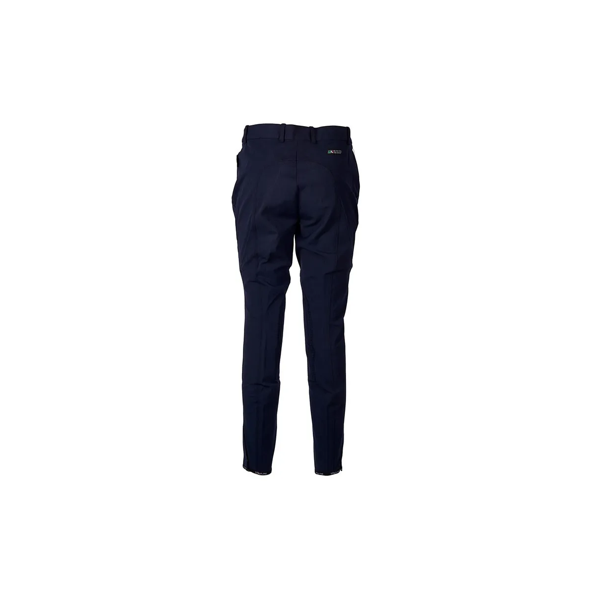 RIDING BREECHES VICTORIA EQUILINE Women Navy blue