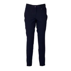 RIDING BREECHES VICTORIA EQUILINE Women Navy blue