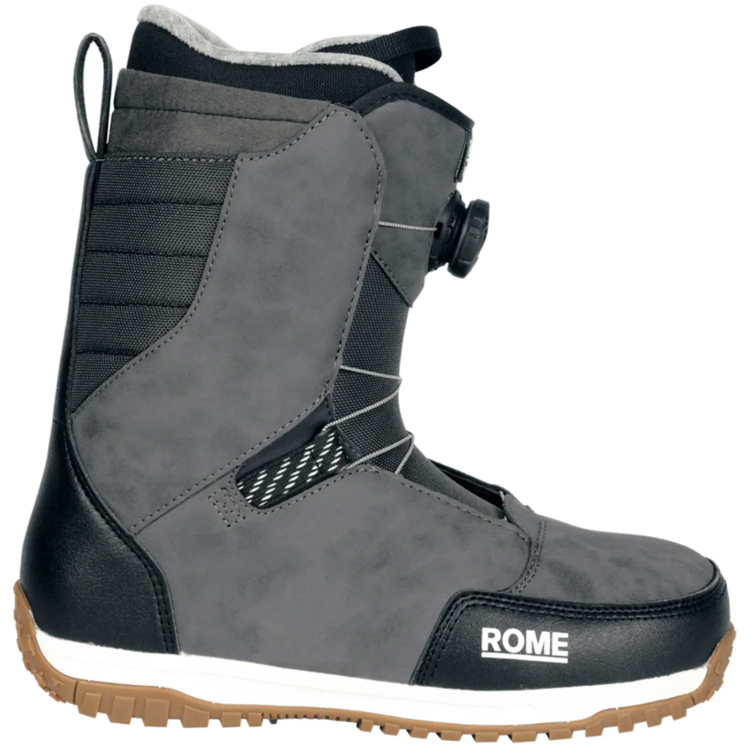 Rome Stomp Boa Boots 2025 - Men's