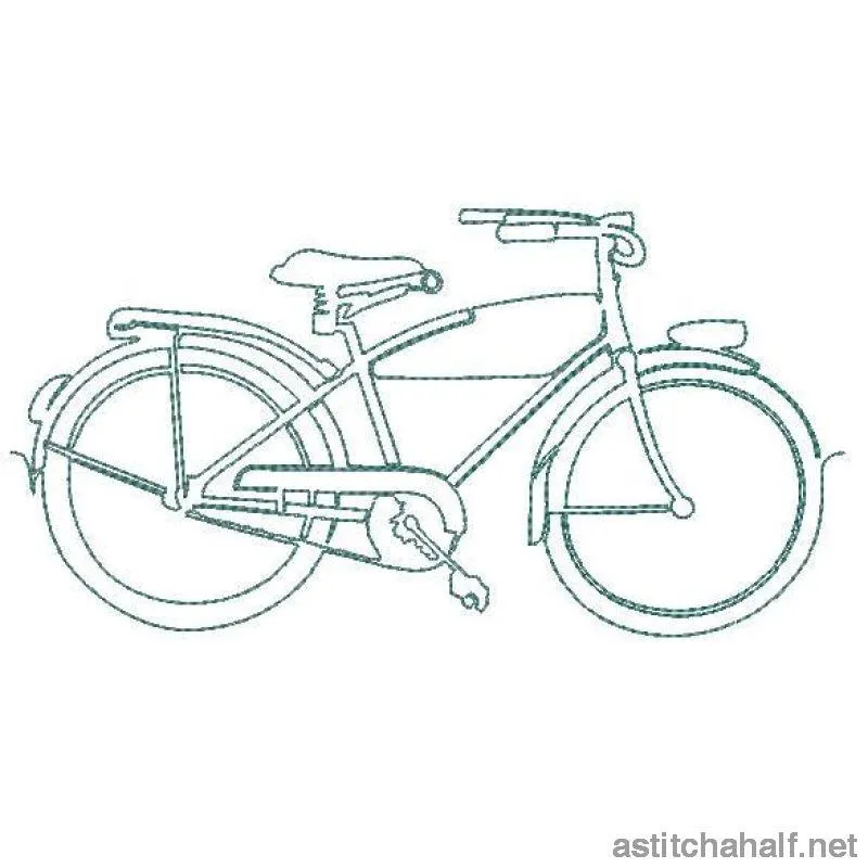 Running Bicycles Combo