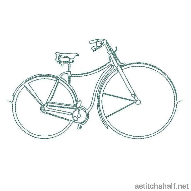Running Bicycles Combo