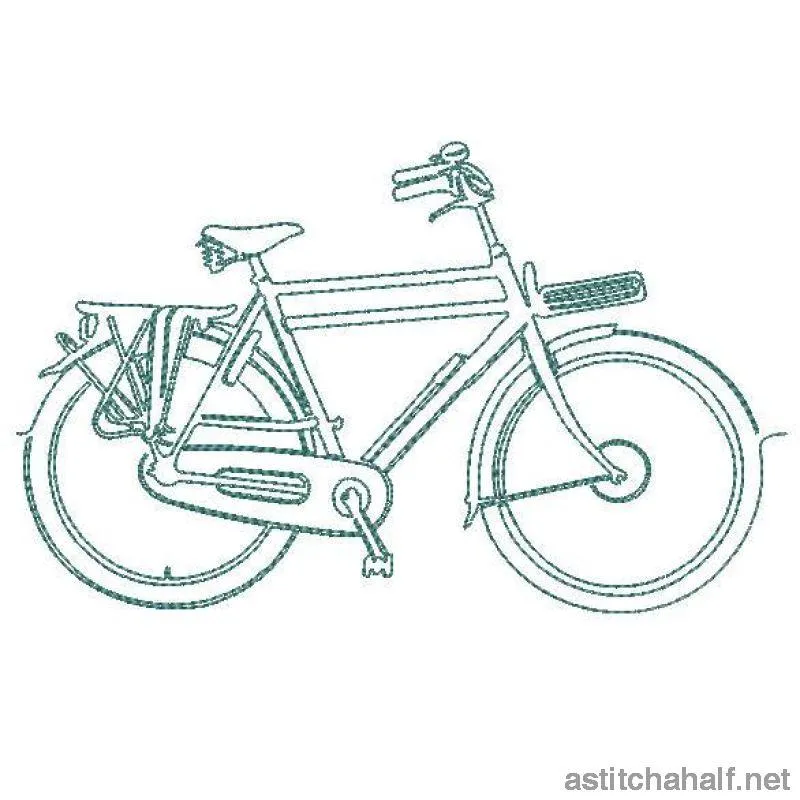 Running Bicycles Combo