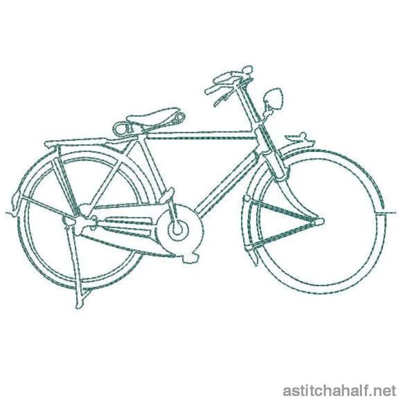Running Bicycles Combo