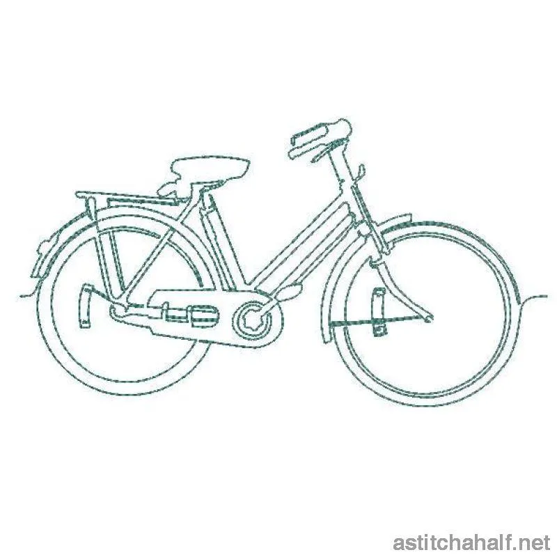 Running Bicycles Combo