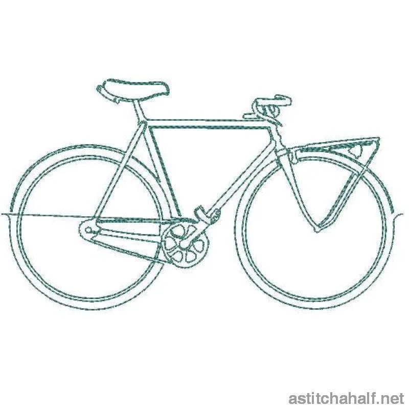 Running Bicycles Combo