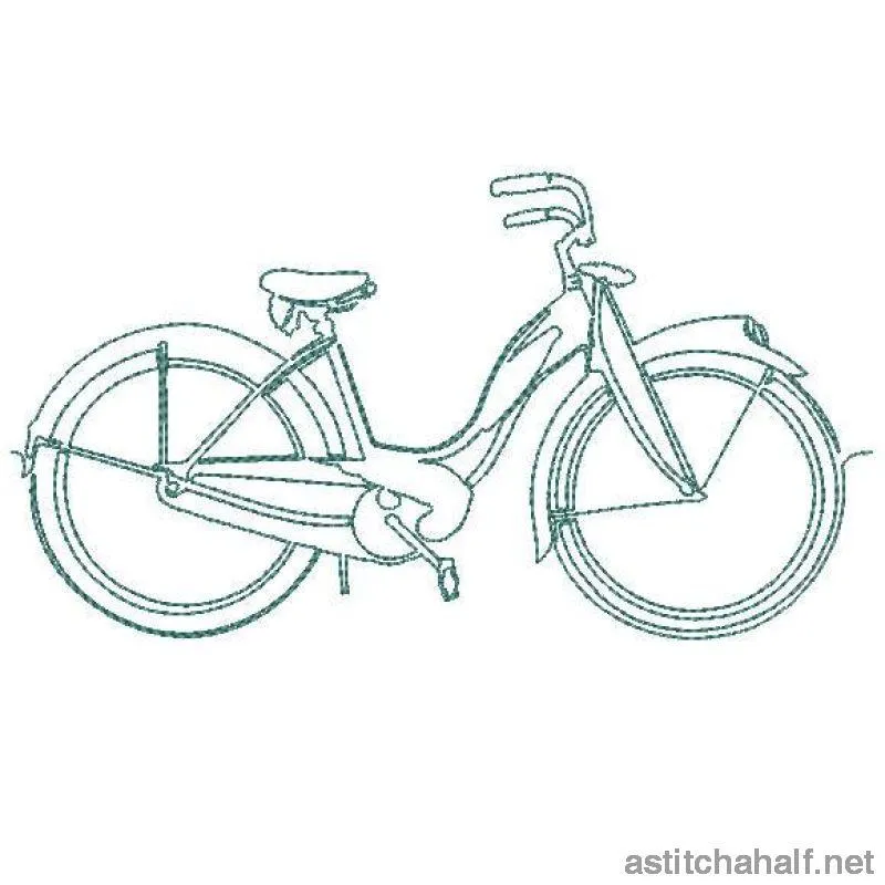 Running Bicycles Combo
