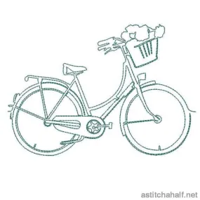 Running Bicycles Combo