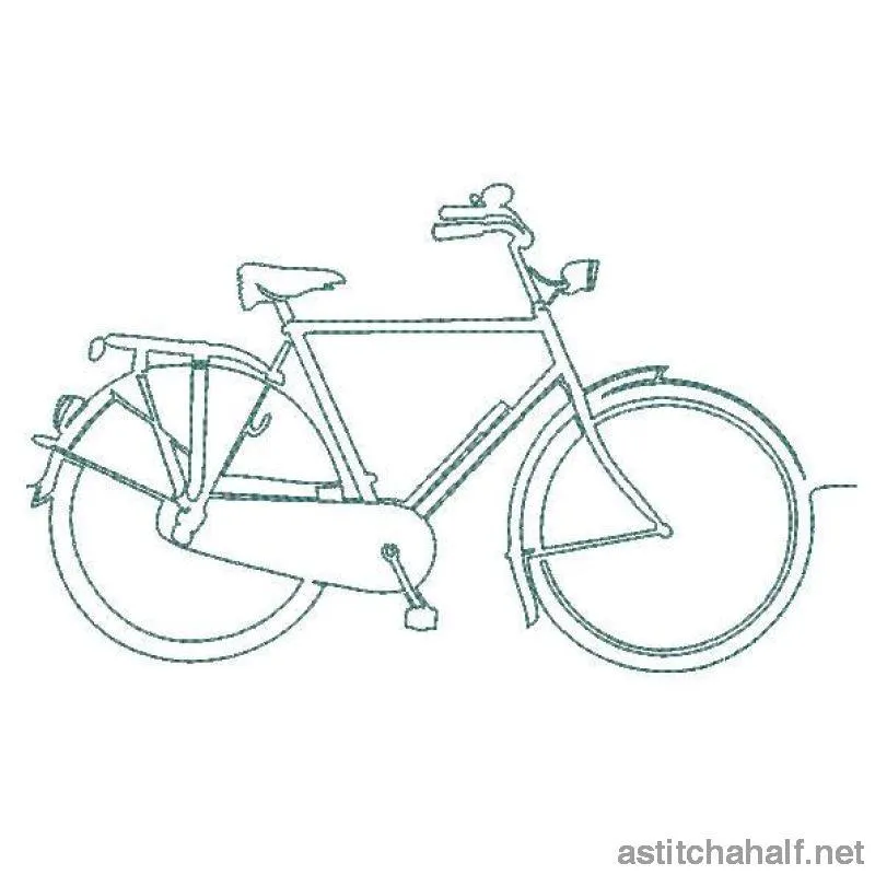 Running Bicycles Combo