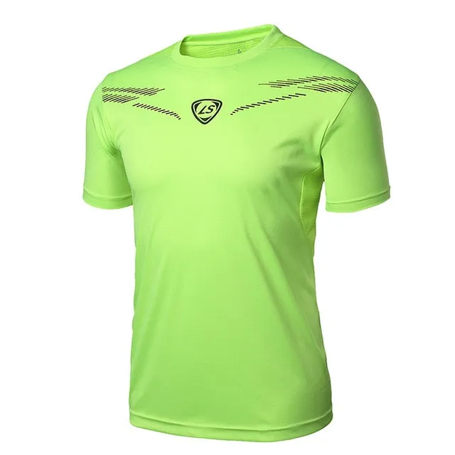 Running Shirt U77
