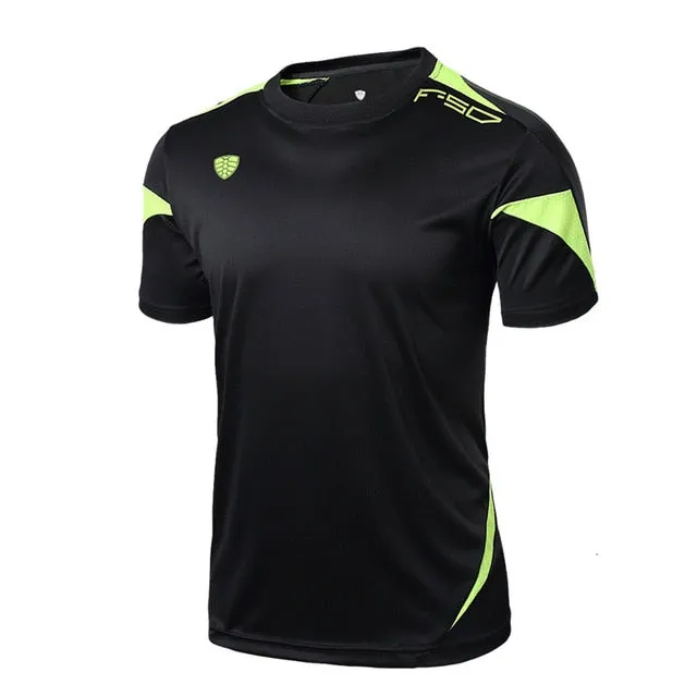 Running Shirt U77