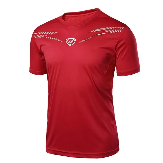Running Shirt U77