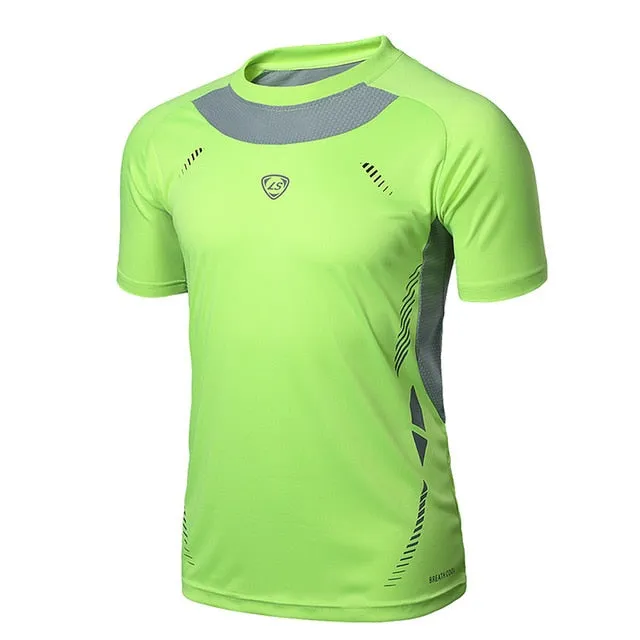 Running Shirt U77