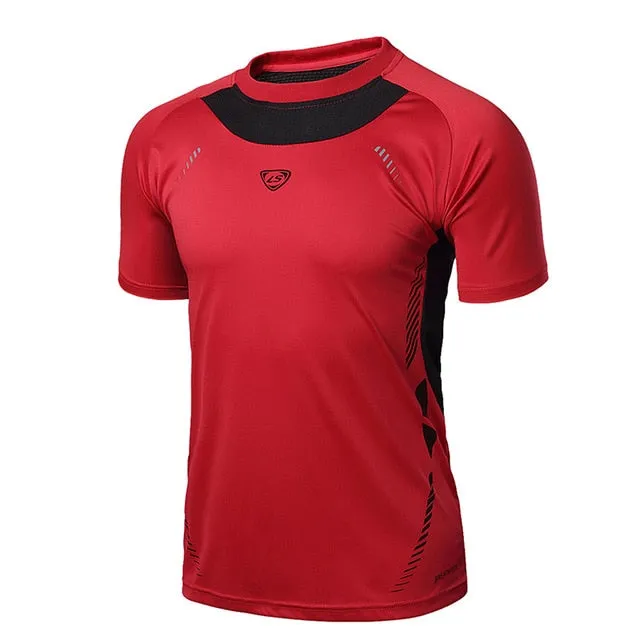 Running Shirt U77
