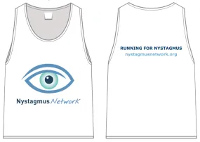 Running vest, men's