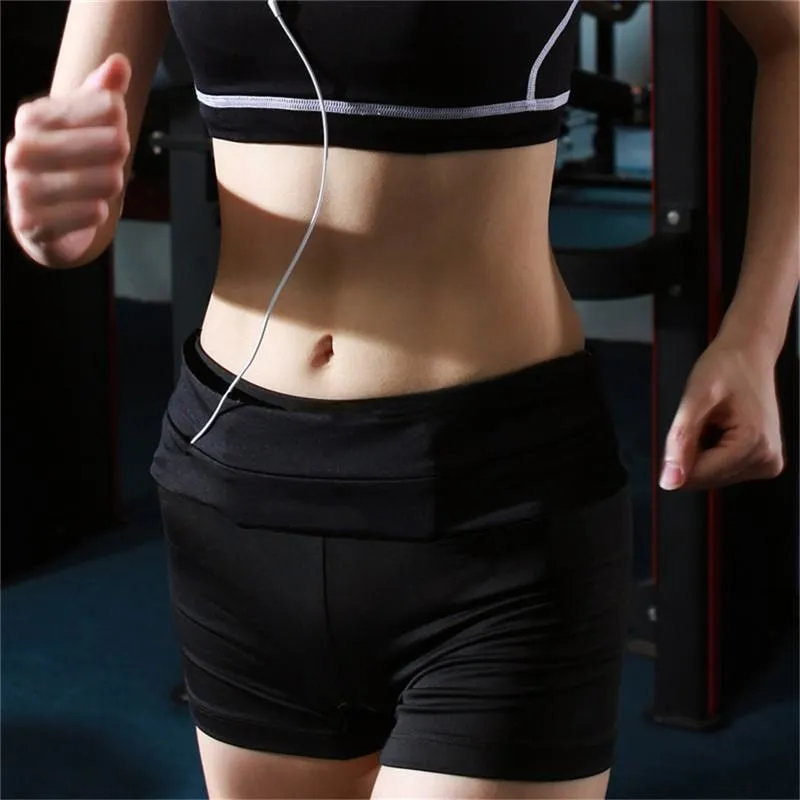 Running Waist Pouch