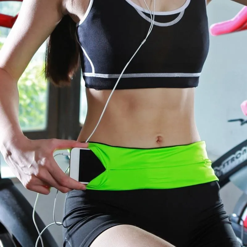 Running Waist Pouch