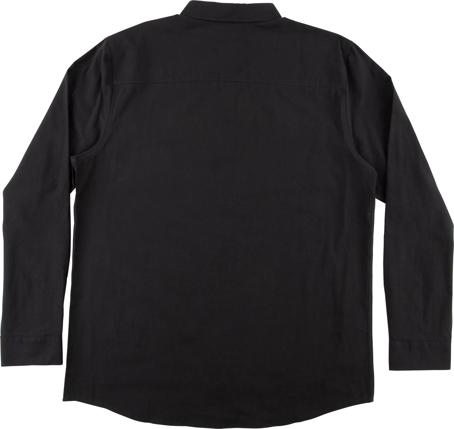 Salty Crew Men&#x27;s Cortes Long Sleeve Woven Black | Buy Salty Crew Men&#x27;s Cortes Long Sleeve Woven Black here | Outnorth