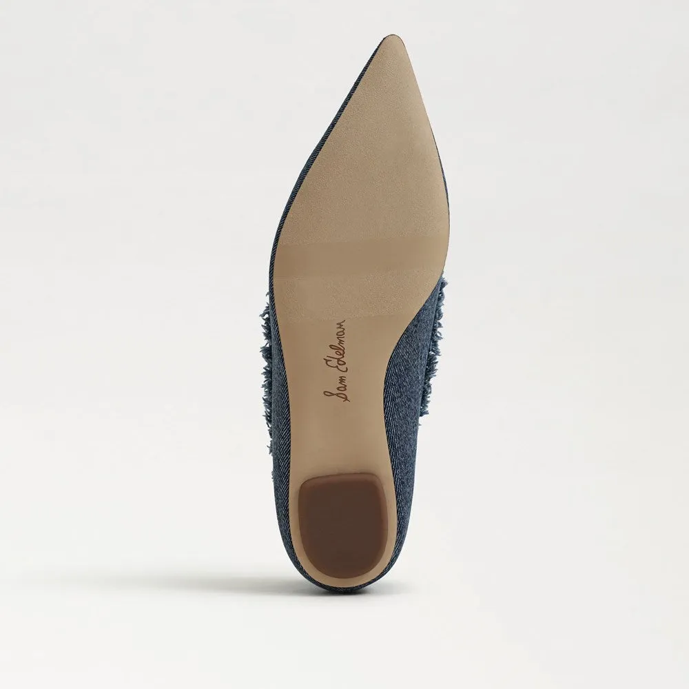 Sam Edelman Women's Nori Fray