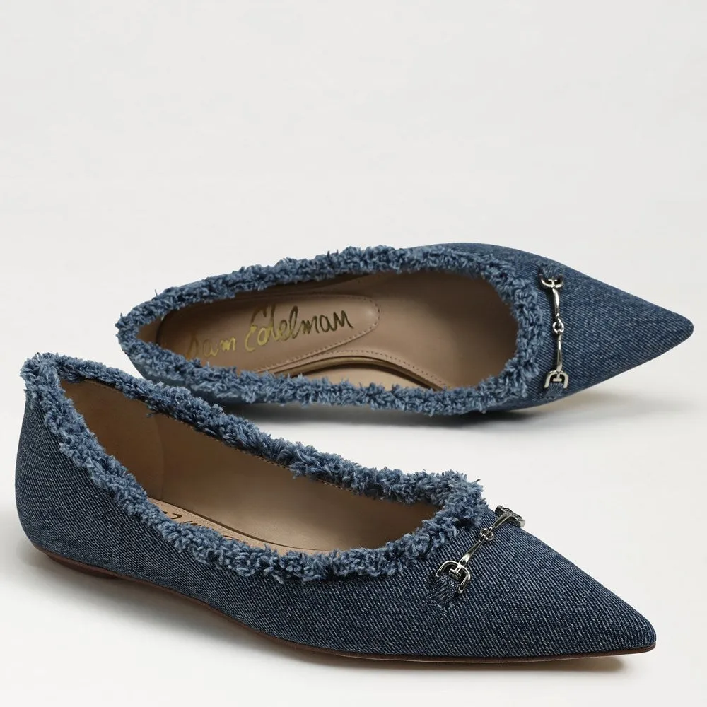 Sam Edelman Women's Nori Fray