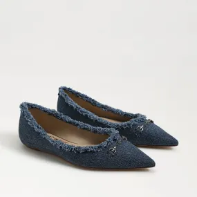Sam Edelman Women's Nori Fray