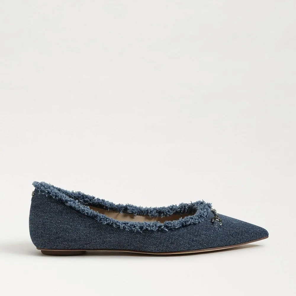 Sam Edelman Women's Nori Fray
