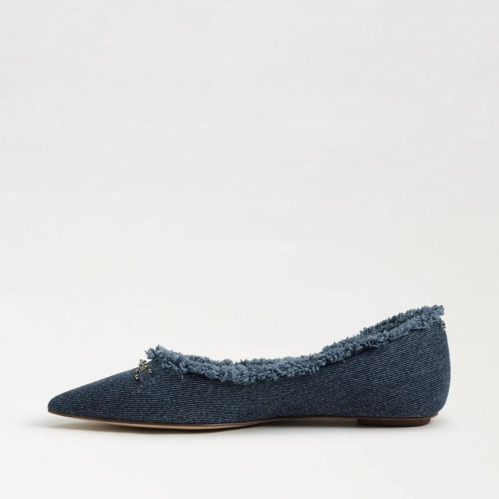 Sam Edelman Women's Nori Fray