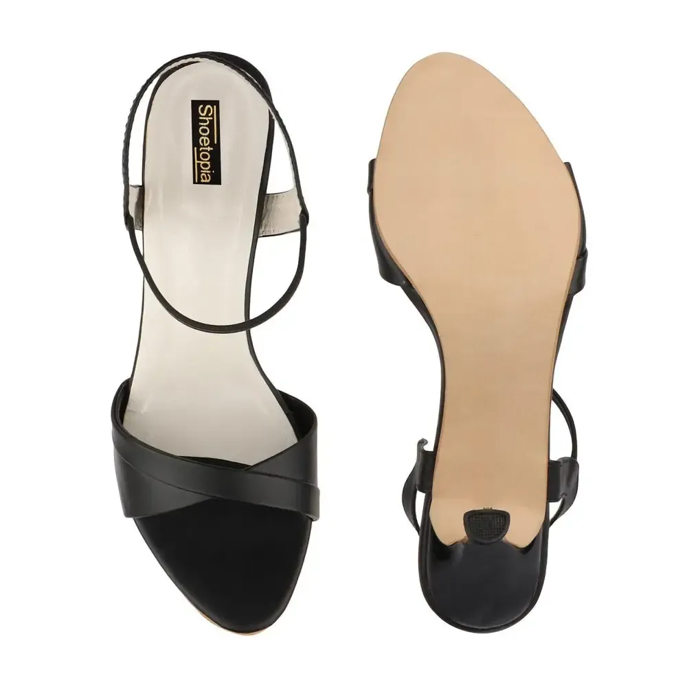 Shoetopia Women's Pencil Heels