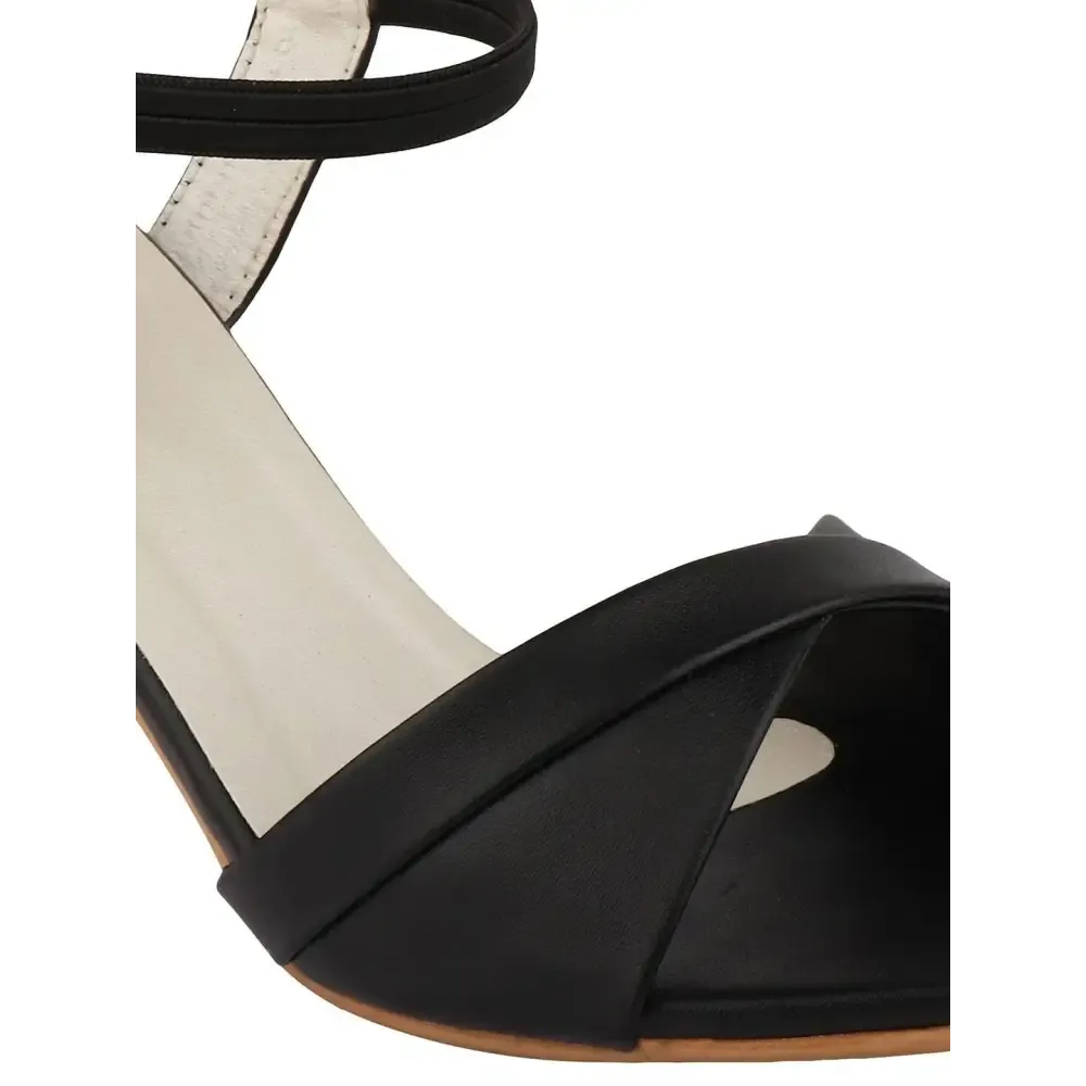 Shoetopia Women's Pencil Heels