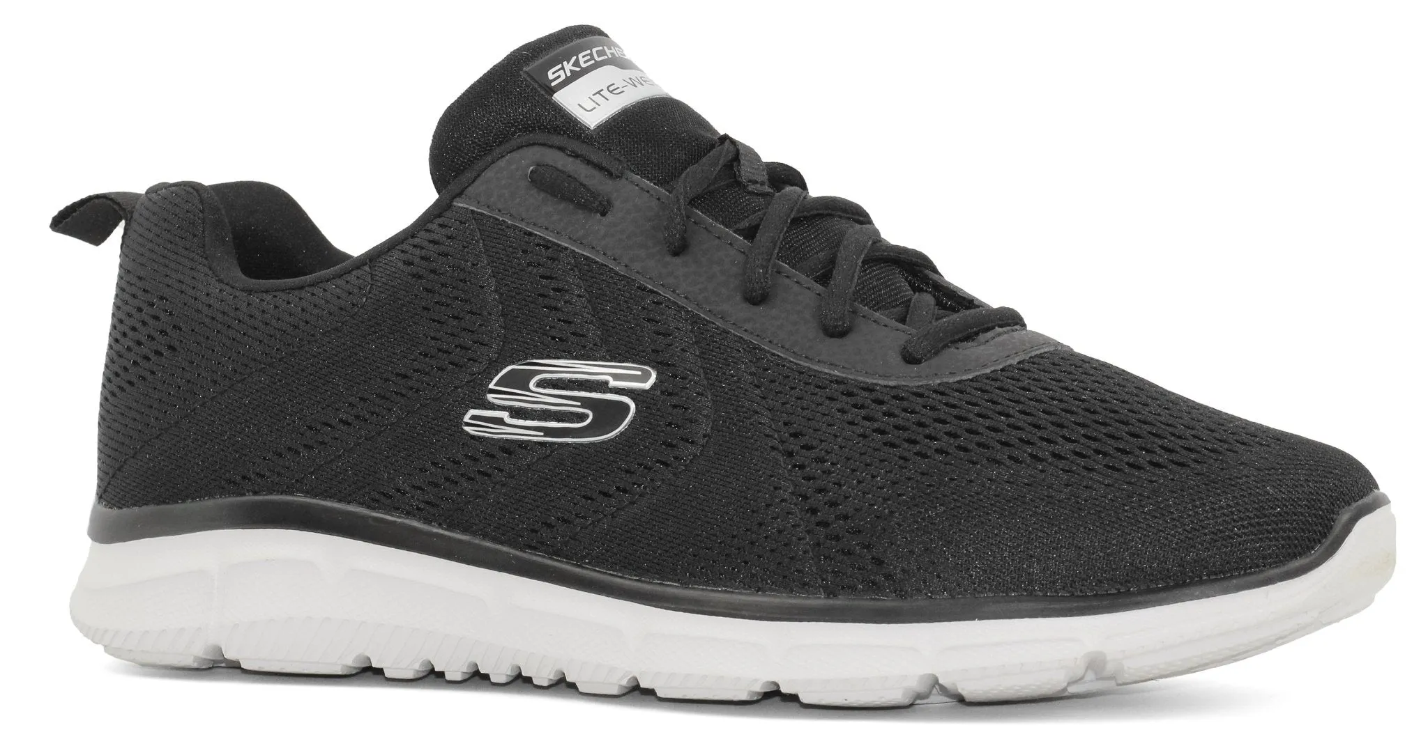 SKECHERS LITE PRO SNEAKERS