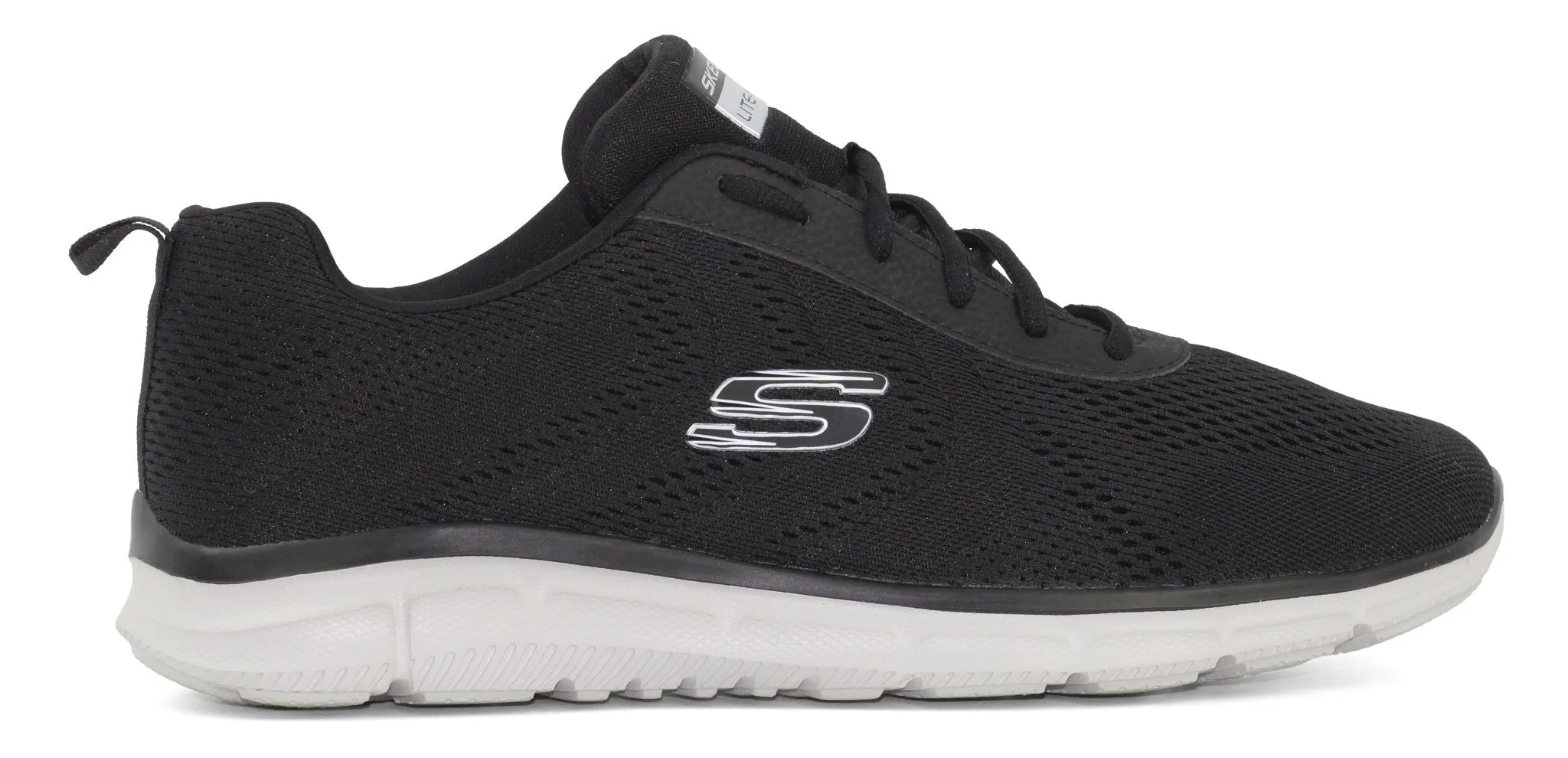 SKECHERS LITE PRO SNEAKERS