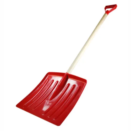 Snow Shovels Fits in Car Boot