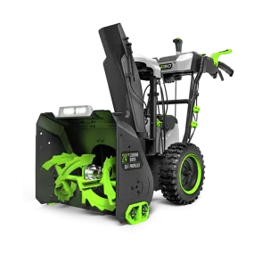 SNT2416 EGO 24“ New Deluxe 2-stage Snow Blower Kit