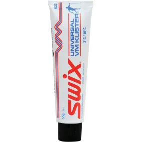 Swix Klister - K22 Universal ( 10 to -3) | 55g