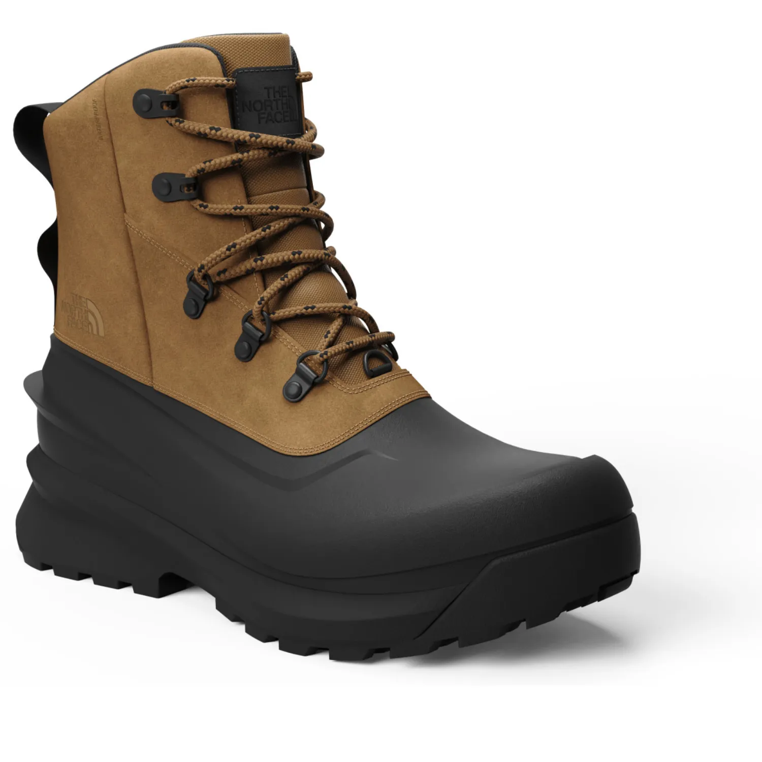 The North Face Chilkat V Lace Waterproof Boot 2024
